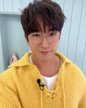 Minwoo (Instagram)